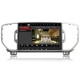 Навигация / Мултимедия / Таблет с Android 10 и Голям Екран за Kia Sportage R  - DD-5001